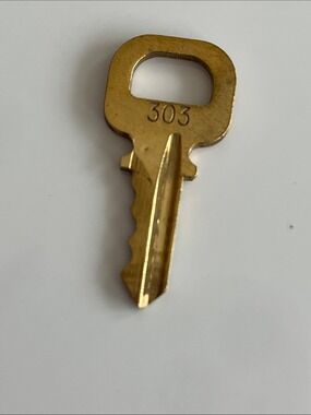 Louis Vuitton key #303